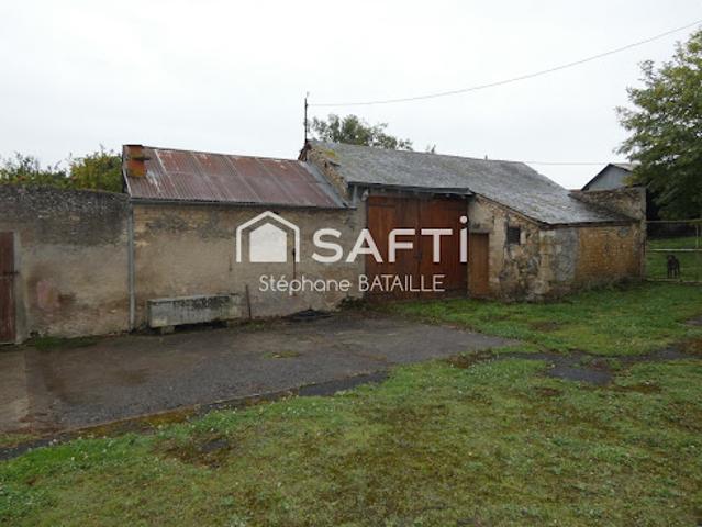 Ferme vente à Marnes, Deux-Sèvres