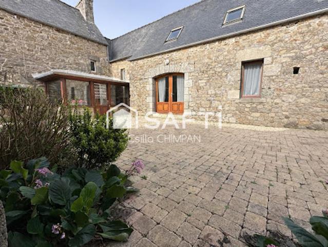 Ferme vente à Lannion, Bretagne