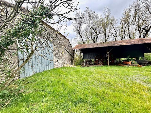 Ferme vente à Cahors, Saint-laurent-lolmie
