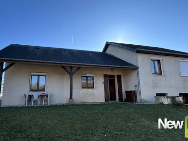 Ferme vente à Arnac, Arnac-Pompadour