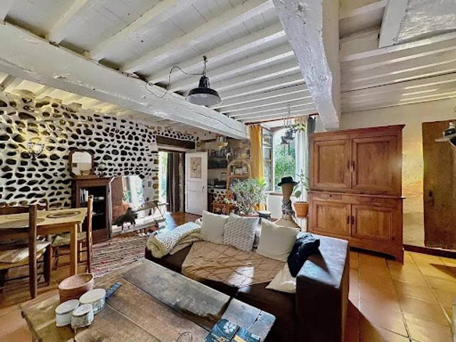 Ferme vente à Tarbes, Trie-sur-baïse