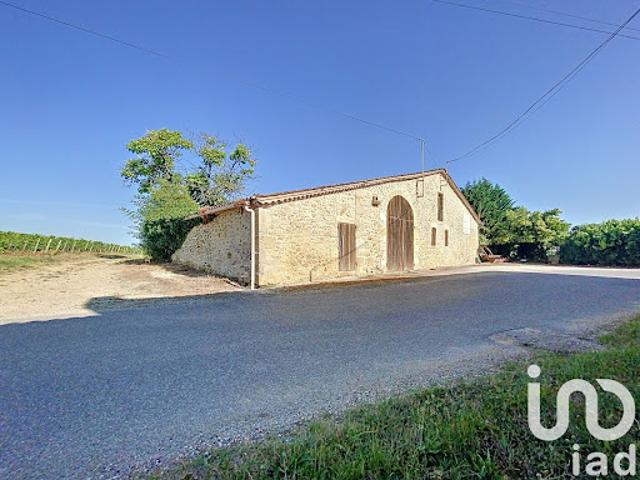 Ferme vente à Langon, Fargues