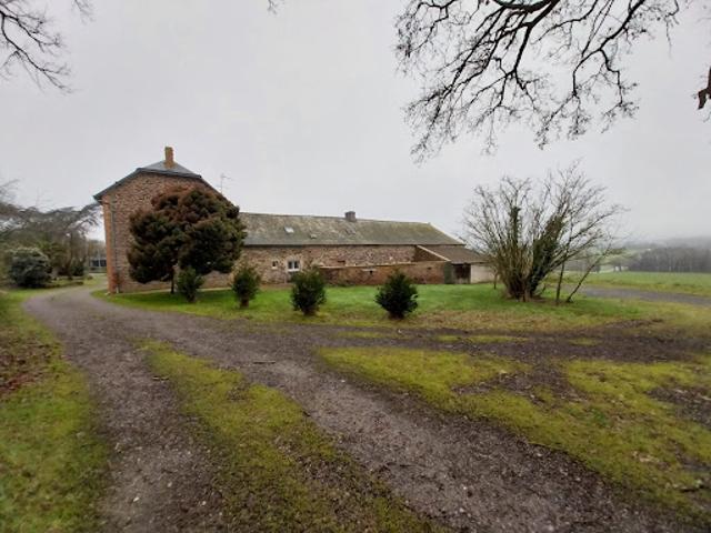 Ferme vente à Redon, Bretagne