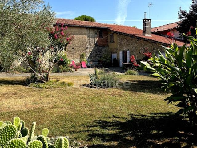 Maison vente à Condom, Sainte-gemme