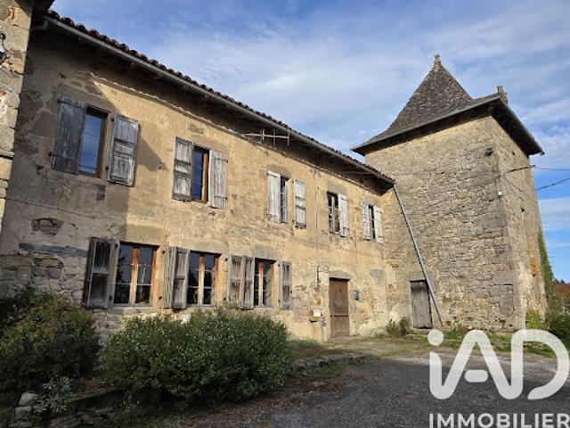 Ferme vente à Figeac, Sousceyrac