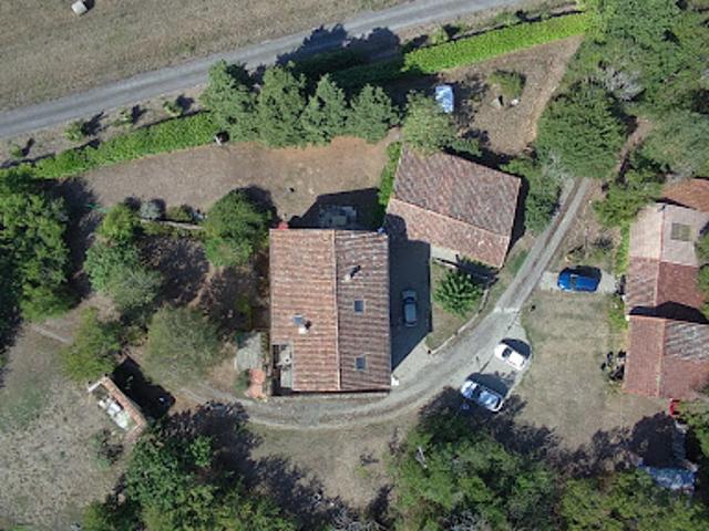 Ferme vente à Lignairolles, Aude