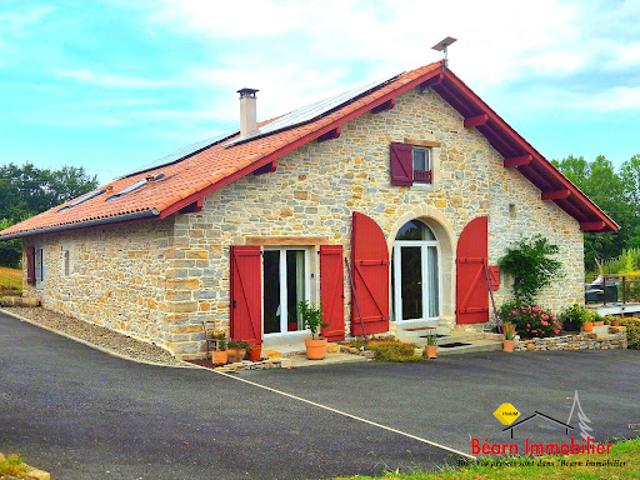Ferme vente à Bayonne, Bidache