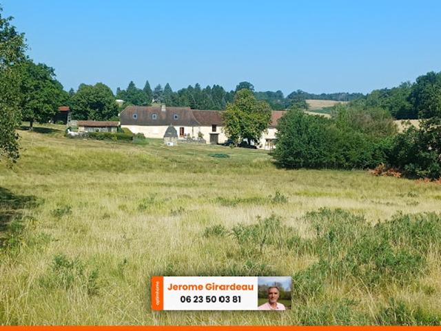 Ferme vente à Sarlat-la-Canéda, Thenon
