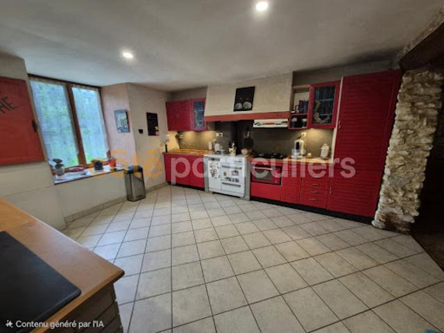 Ferme vente à Rouvrois-sur-Meuse, Meuse