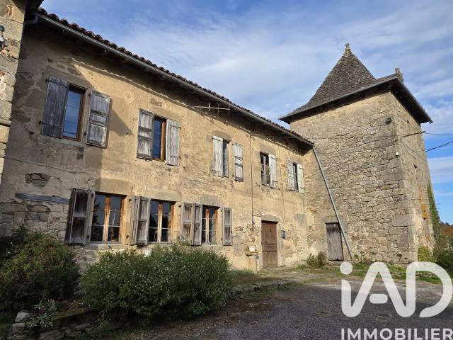 Ferme vente à Figeac, Sousceyrac