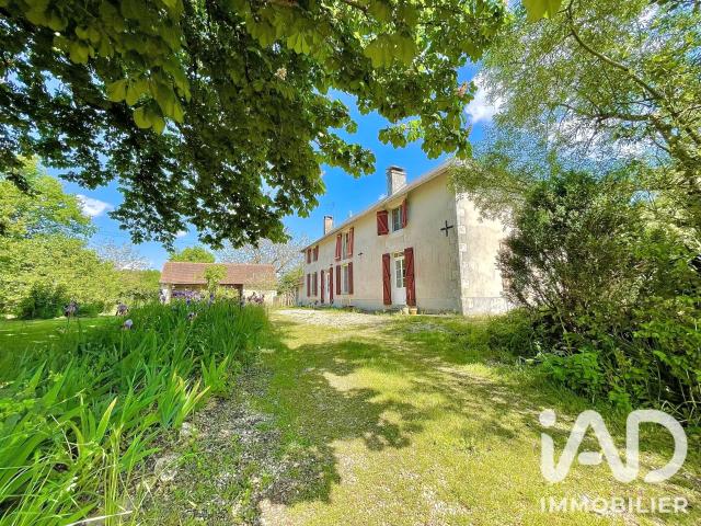 Ferme vente à Poitiers, Chauvigny