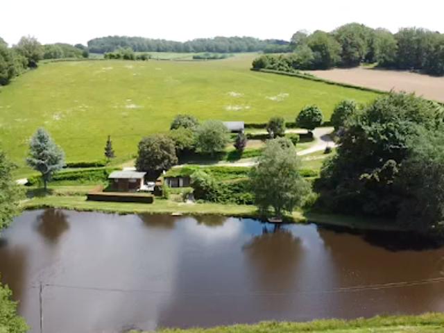 Ferme vente à Château-Chinon (Ville), Montsauche-les-settons