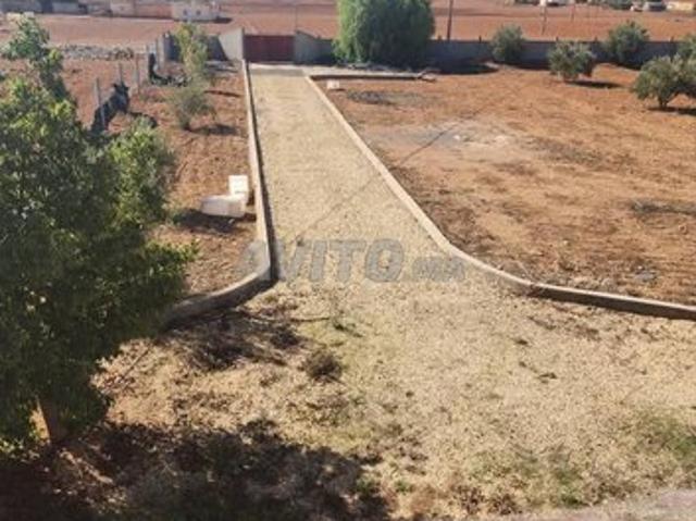 Propriété vente à Oued Zem, Chaouia-Ouardigha