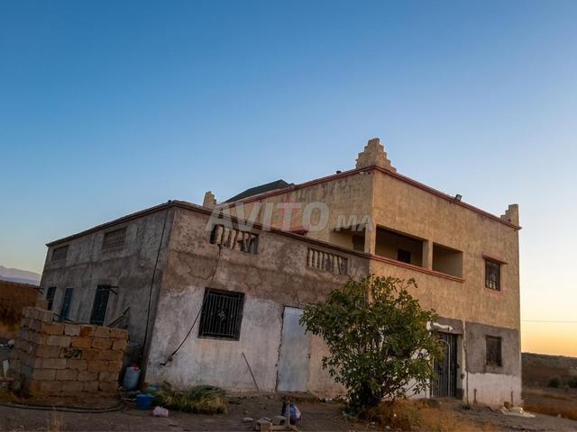 Propriété vente à Al Haouz, L'Oriental