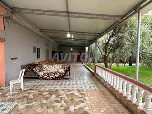 Propriété vente à Al Haouz, L'Oriental