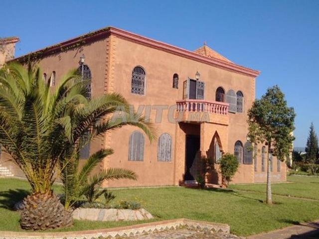 Propriété vente à Skhirat