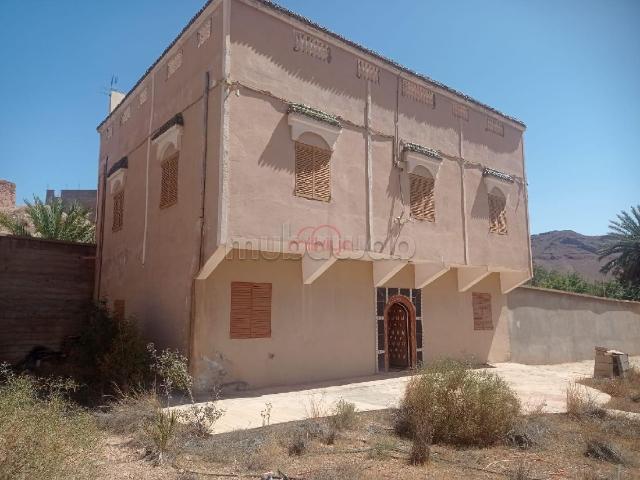 Terrain vente à Taroudant, Oued ed Dahab-Lagouira