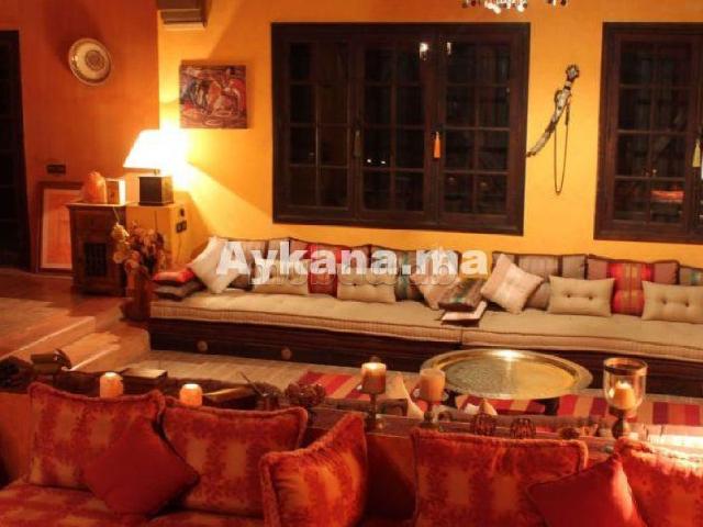 Ferme vente à Ben Slimane, Chaouia-Ouardigha