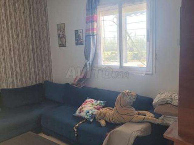 Propriété vente à Settat, Gharb-Chrarda-Beni Hssen