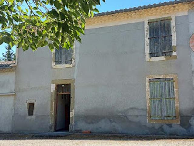 Ferme vente à Carcassonne