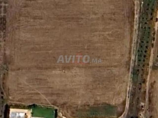 Propriété vente à Had Soualem, Gharb-Chrarda-Beni Hssen