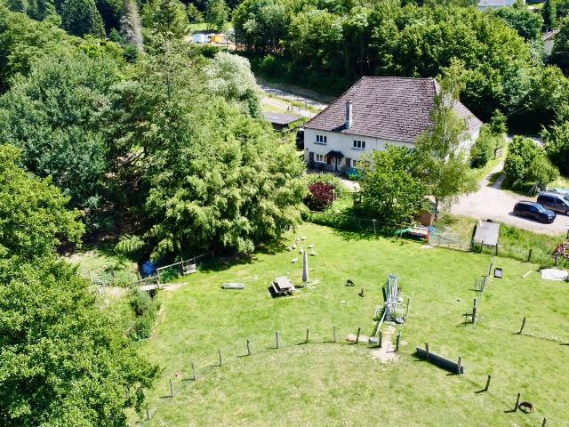 Maison vente à Lure