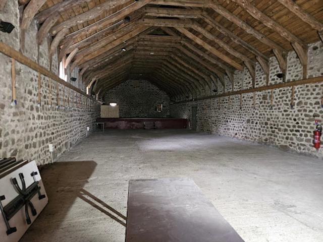 Ferme vente à Tournon-sur-Rhône, Saint-agrève