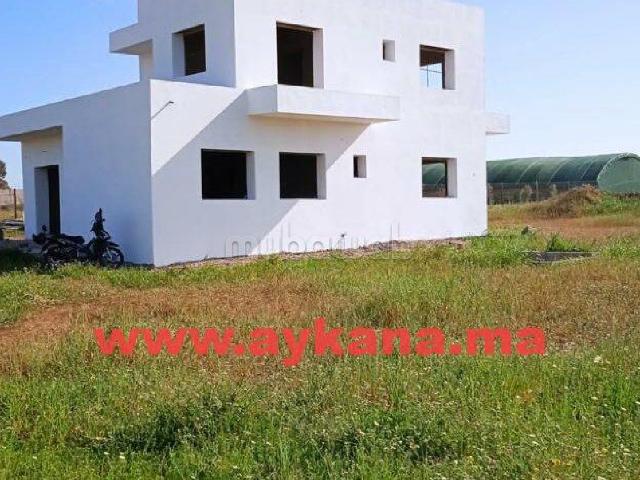 Ferme vente