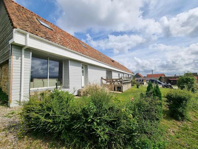 Ferme vente à Boulogne-sur-Mer, Questrecques