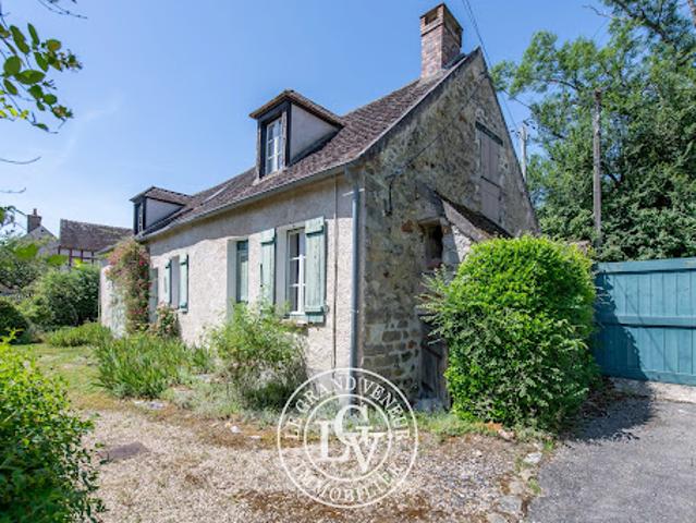Ferme vente à Fontainebleau