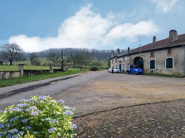 Maison vente à Toul, Grimonviller