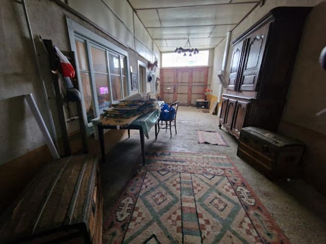 Maison vente à Toul, Grimonviller