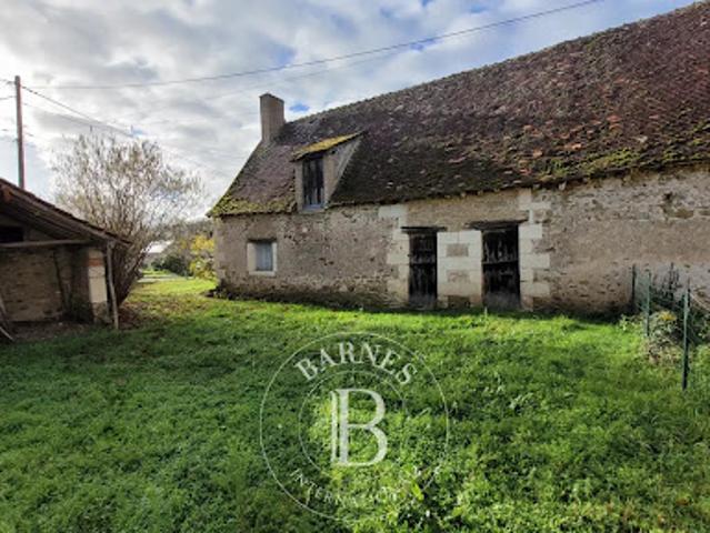 Ferme vente à Romorantin-Lanthenay, Selles-sur-cher
