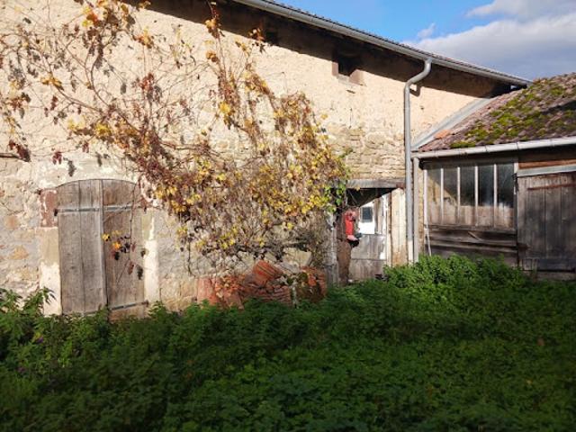 Maison vente à Neufchâteau, Serécourt