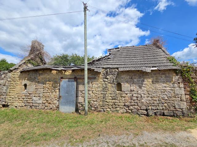 Ferme vente à Kerderc'h, Combrit