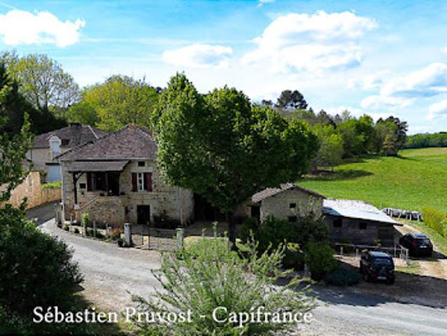 Maison vente à Nontron, Nouvelle-Aquitaine