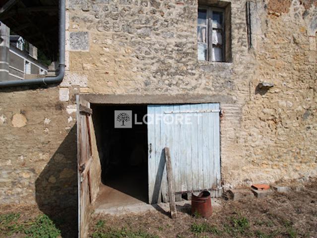 Ferme vente à Mareuil, Mareuil en Périgord
