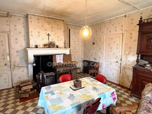 Maison vente à Verdun, Châtillon-sous-les-côtes