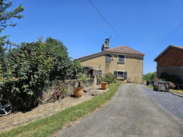Ferme vente à Mirande, Maumusson-laguian