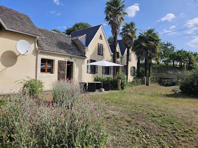 Ferme vente à Pau, Crouseilles