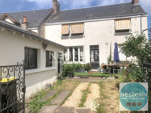 Ferme vente à Blois