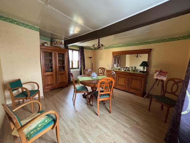 Ferme vente à Montreuil-sur-Mer, Conchil-le-temple