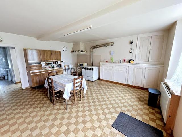 Maison vente à Montargis, Chantecoq