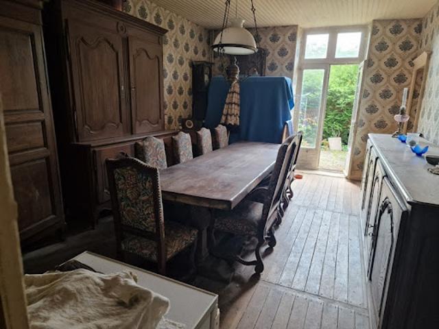 Maison vente à Chaumont, Breuvannes-en-bassigny
