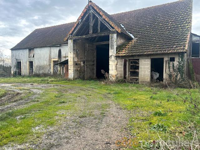 Ferme vente à La Châtre, La Berthenoux