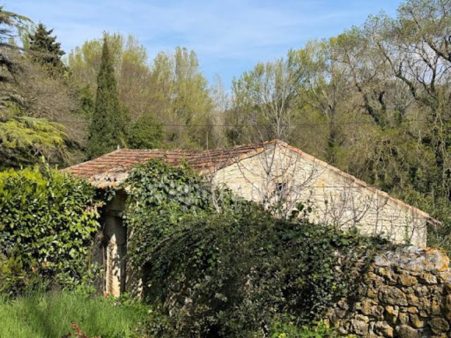 Ferme vente à Nyons, Réauville