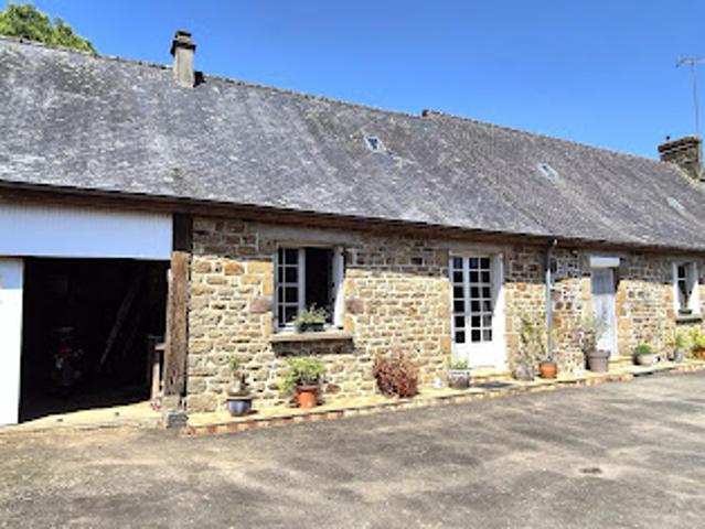 Ferme vente à Mayenne, Levaré