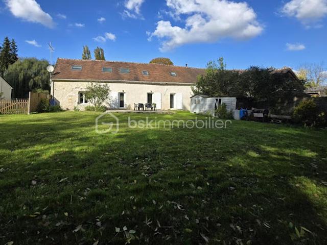 Maison vente à Provins, Donnemarie-dontilly