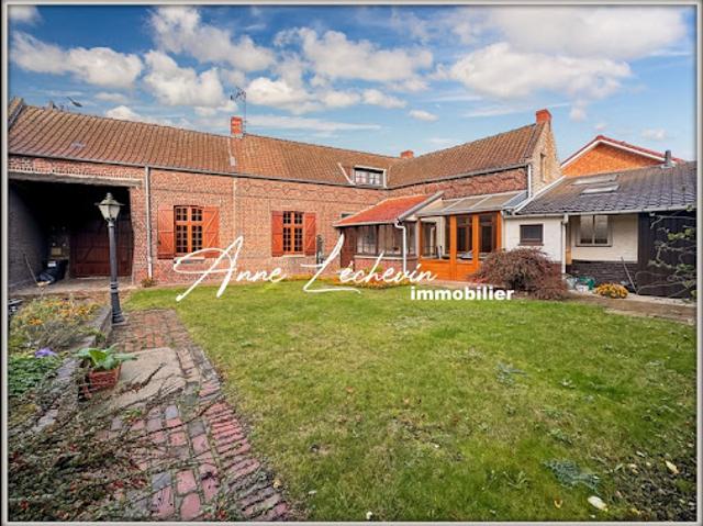 Maison vente à Lens, Dourges