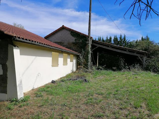 Ferme vente à Mirande, Ricourt